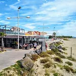 Les Cocotiers Vue 250 M De Апартаменты
