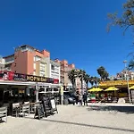 Апартаменты Les Cocotiers Vue 250 M De
