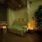 Апартаменты Les Cocotiers Vue 250 M De