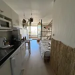 Les Cocotiers Vue 250 M De Apartmán Agde