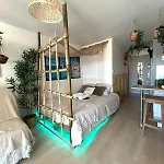 Les Cocotiers Vue 250 M De Agde