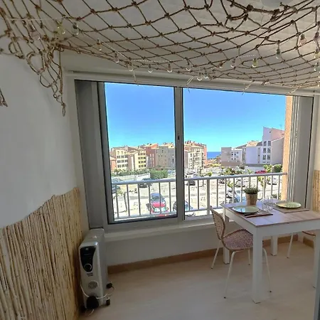 Les Cocotiers Vue 250 M De * Agde