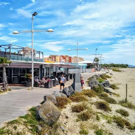 Les Cocotiers Vue 250 M De Apartmán