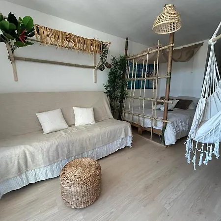Les Cocotiers Vue 250 M De Apartment *