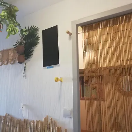 Les Cocotiers Vue 250 M De Apartmán *