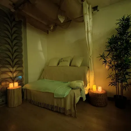 Apartmán Les Cocotiers Vue 250 M De