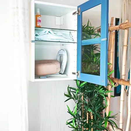 Apartmán Les Cocotiers Vue 250 M De Agde